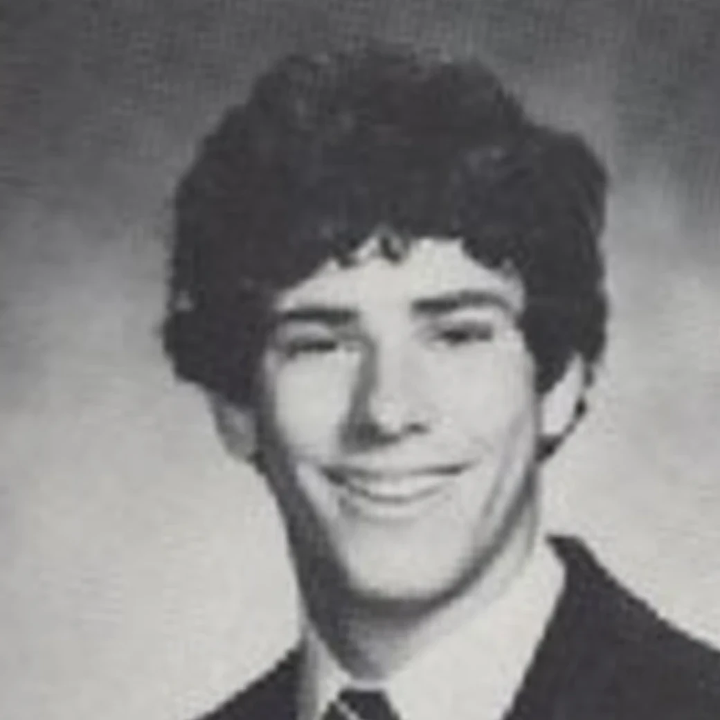 image of James McDermott